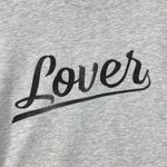 Rebecca Minkoff  T-Shirt Womens Medium Lover Retro Classic Swiftie VSCO‎ Trendy Photo 1