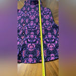 Free People Amelia Mock Neck Drop Waist Dress Sleeveless Boho Size XS Photo 4