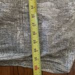 Vince Camuto  Grey + Gold Dress Size 6 Photo 5