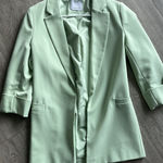 Bershka  Blazer Photo 0