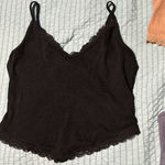 Hollister Lot of 3  Bandana Cami Tank Tops Photo 0