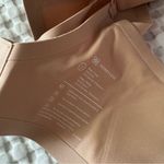 HoneyLove Liftwear Crossover Bra Nude Blush Size L Photo 7