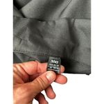 Womens black Casual Blazer Cardigan Open Front Long Sleeve Solid Color Jacket Sz Size XS Photo 6