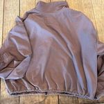 Abercrombie & Fitch Sweater Crewneck Photo 3