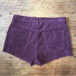 Kendall + Kylie Revolve corduroy cutoff shorts Photo 3