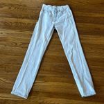 Guess Vintage  Jeans High-Waisted with slit Photo 0