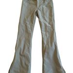 Nils Betty Ski Pants Waterproof Breathable Green Snowboard Stretch Size 6 Womens Photo 0