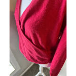 Free Press ‎ clothing criss cross sweater Photo 2