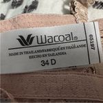 Wacoal  lace underwire bra size 34D style 65197 Photo 1