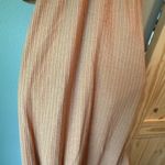 Zenana Outfitters  Brown Wide Leg Cropped Jumper Photo 5