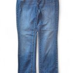 Levi's 505 Women's Straight Leg Jeans Size 8M Mid-Rise Stretch Made in Mexico Photo 0