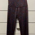 Beyond Yoga X Barre 3 Leopard Leggings Photo 0