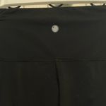 Yogalicious  Black Leggings Women Size XS Athletic Workout Gym Casual Yoga Active Photo 2