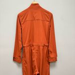 Topo Designs  Brick Orange Utility Coveralls Jumpsuit M Photo 6