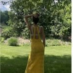 House of Harlow 1960 long knit dress dress small new Photo 1