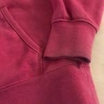 The North Face  Pink Hoodie size small/petite Photo 5