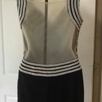 JVN by Jovani Size 2 JVN Black Cocktail Dress Photo 3