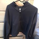 90 Degrees by Reflex Half Zip Sweatshirt  Photo 0