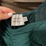 Hello Molly Mini Dress Photo 2