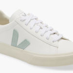 VEJA  Sneakers White Photo 0