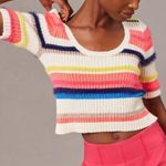 Maeve  Anthropologie Top Photo 0