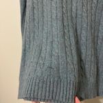 Ralph Lauren  Cashmere Cable Knit Sweater Size Small Women’s Pullover Photo 4