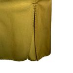 FRNCH Women's Collared Long Sleeve Button Down Maxi Dress Size M Photo 9