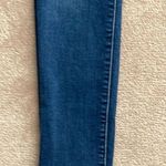 Madewell Road Tripper Skinny Jeans Size 26 Photo 3