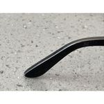 Converse  Luminosity black/grey Eyeglasses Frames Only 51 16 140 full rim Photo 9