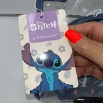 Disney  X Primark Stitch Cosmetic Bag Duo Photo 1