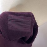 Frank & Eileen  Isabelle Funnel Neck Dress in Purple Medium M‎ Photo 7