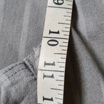 DG2 embroidered beaded fringe jeans size 10 Photo 7