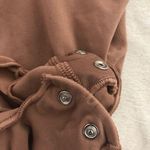 SKIMS NWOB SCULPTING BODYSUIT W. SNAPS Photo 4