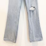 RE/DONE  70s Bootcut‎ Jeans Photo 4