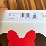 Stuart Weitzman DISNEY X SW NUDISTCURVE 100 SANDAL Photo 8