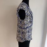 Daniel Rainn Tunic Style Blouse NWOT Photo 1