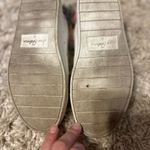 Sam Edelman  Size 6 white sneakers Photo 8