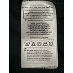 Adidas  Jacket Womens Large Long Sleeve 1/4 Zip Pullover Black Activewear Top Photo 7