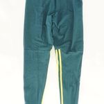 Adidas NWT Turquoise Tricot Leggings Photo 1
