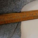 Urban Outfitters Speedtrap Diner Woodville Ohio T Shirt Gray XL Extra Large Pinup Girl Cotton Photo 7