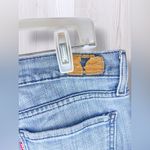 Levi's  Women’s Vintage Bootcut Low Rise Jeans Photo 8