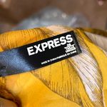 EXPRESS  beach cover up one sleeve Photo 2