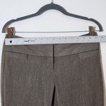 The Limited  Brown Dress Pants Size 4 Photo 4