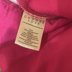 Generation Love Georgie Vegan Leather Shorts Photo 6