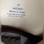 Free People  New Frontier Western Bootie Photo 7