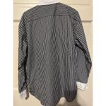 Ralph Lauren Lauren LARAIN-LONG SLEEVE-BUTTON FRONT SHIRT Photo 1