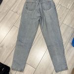 Gap  vintage women’s reverse best basics light blue wash jeans size 30 Photo 2
