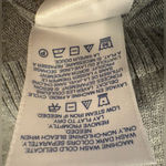 Lands' End Lands’ End Women’s Gray Sweater – Size M Photo 4