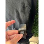 Wilfred  Aritzia Black Mockneck Sweater Size Medium Photo 3