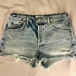 AGOLDE Jean Shorts Photo 0
